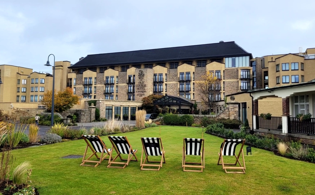 Straits PGA Ch photos