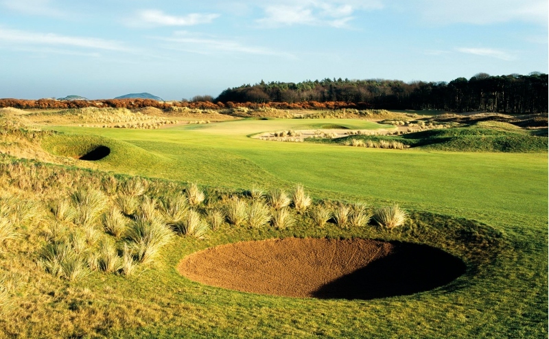 Archerfield Links Golf GR (3) 2017 KI Gallery