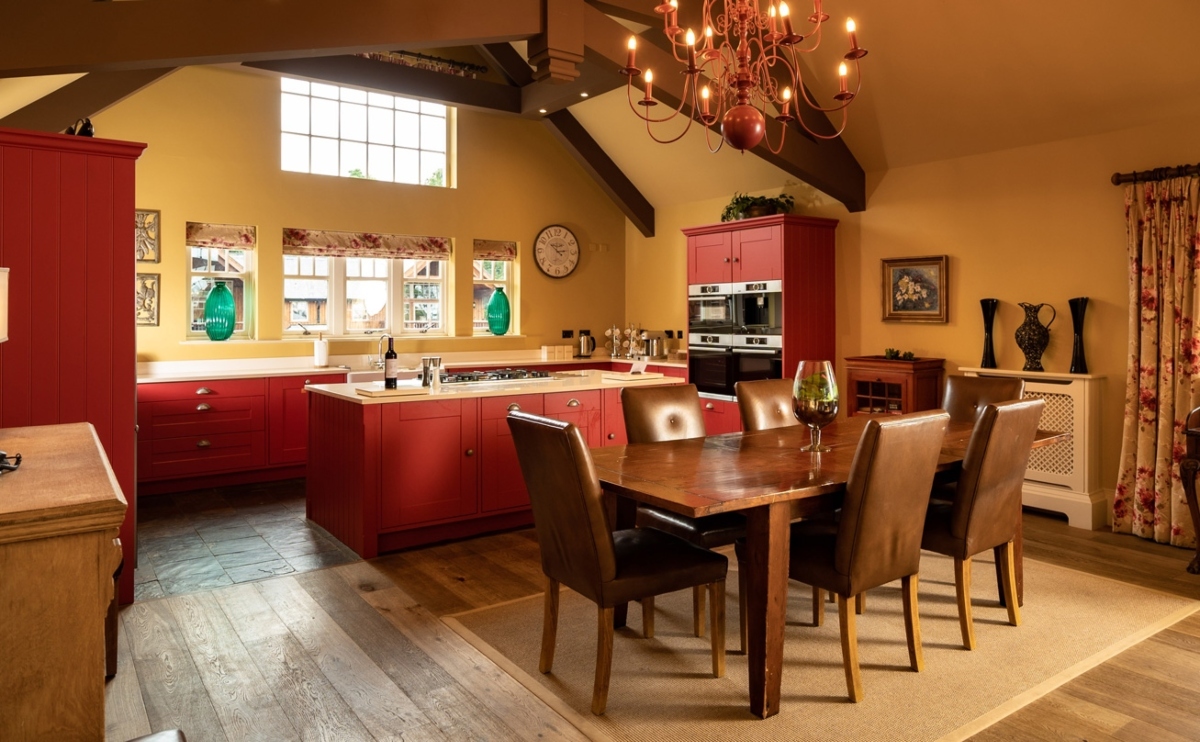 Archerfield Lodging GR (1)