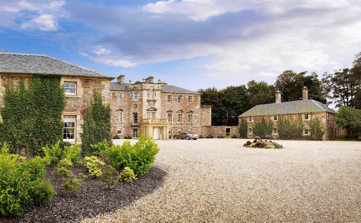 Archerfield Lodging GR (3)