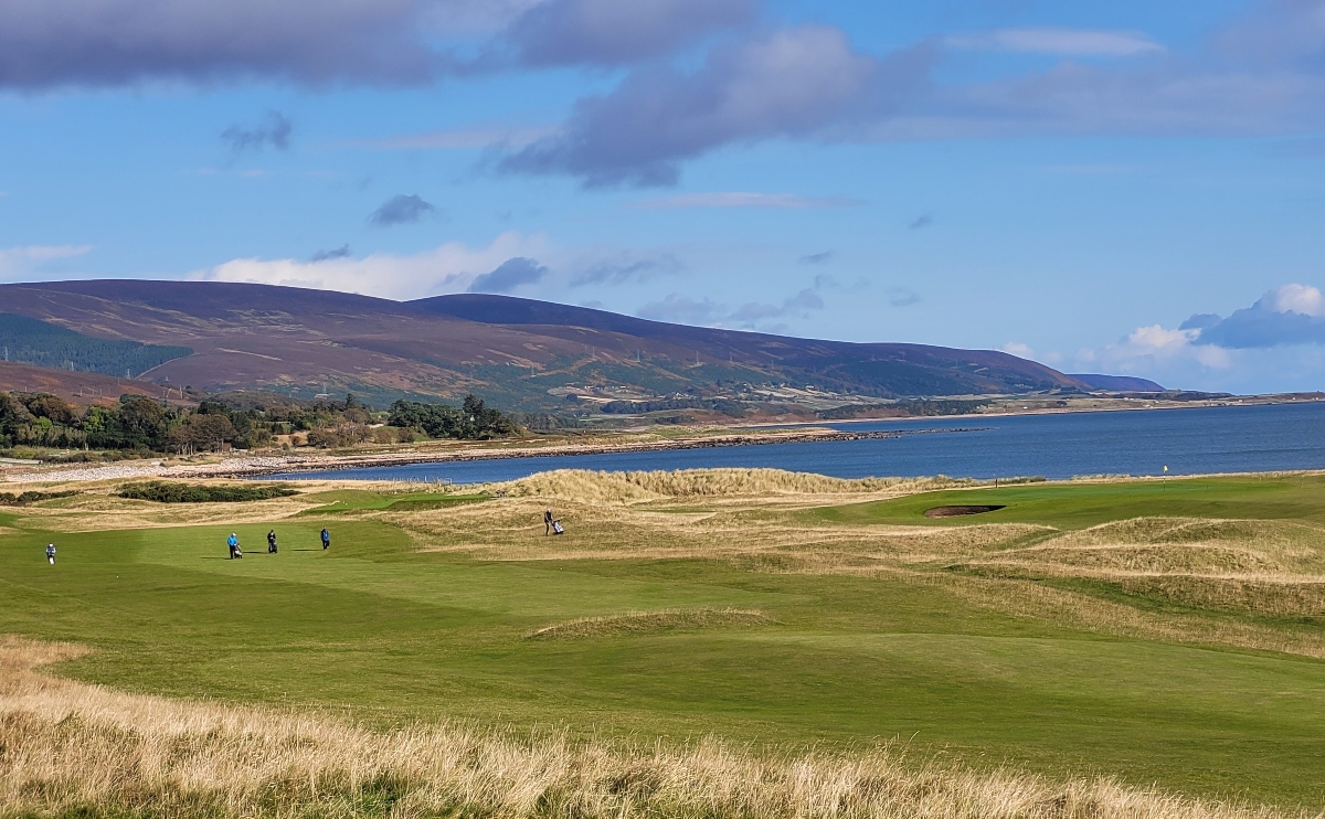 Straits PGA Ch photos