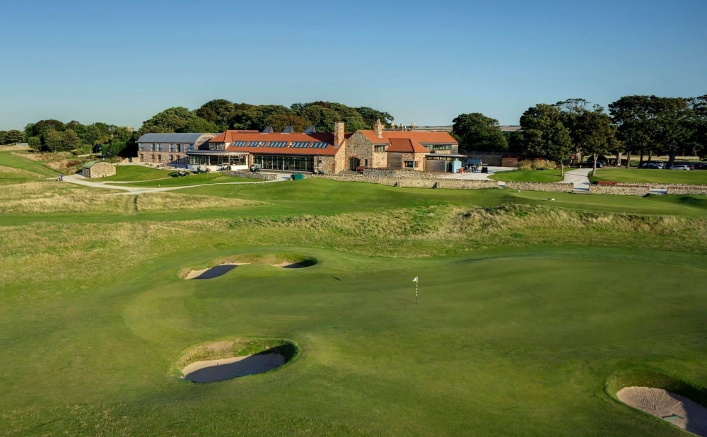 Craigielaw GR (1) Straits PGA Ch photos