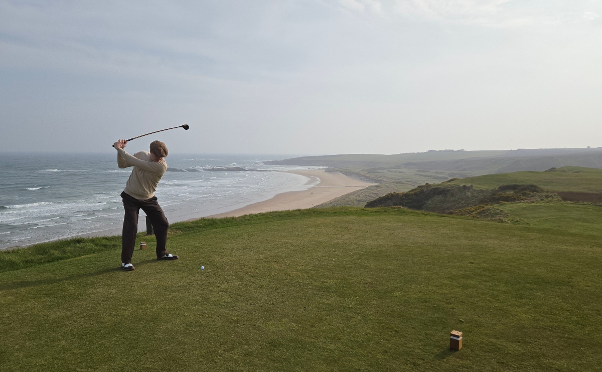 Straits PGA Ch photos