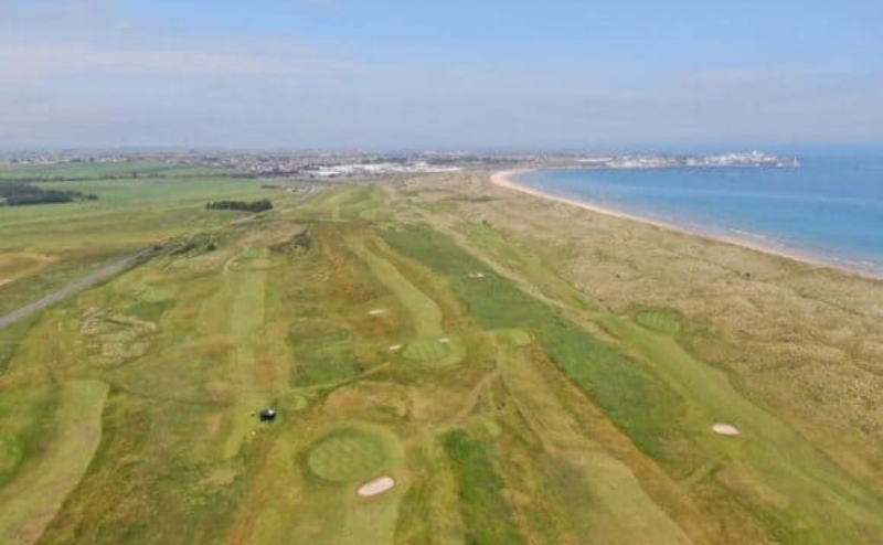 Straits PGA Ch photos