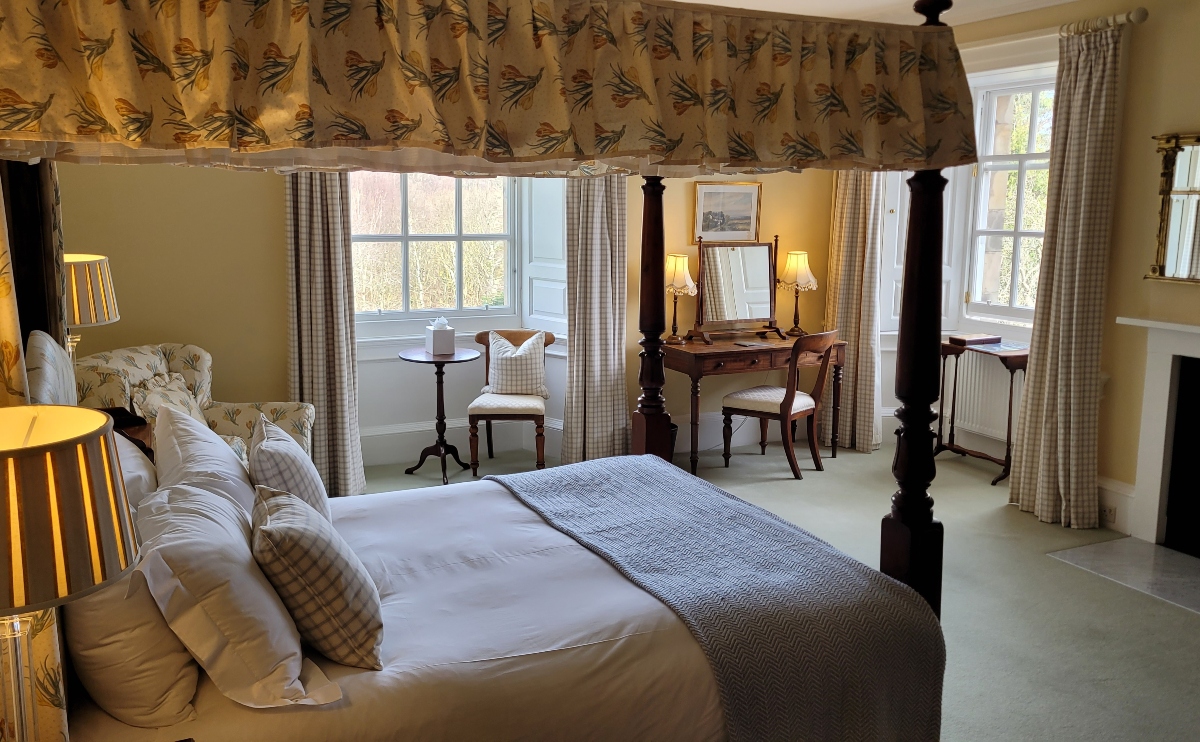 Gilmerton House GR (12)