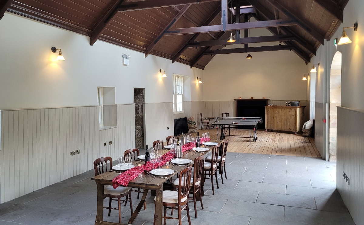 Gilmerton House GR (4)