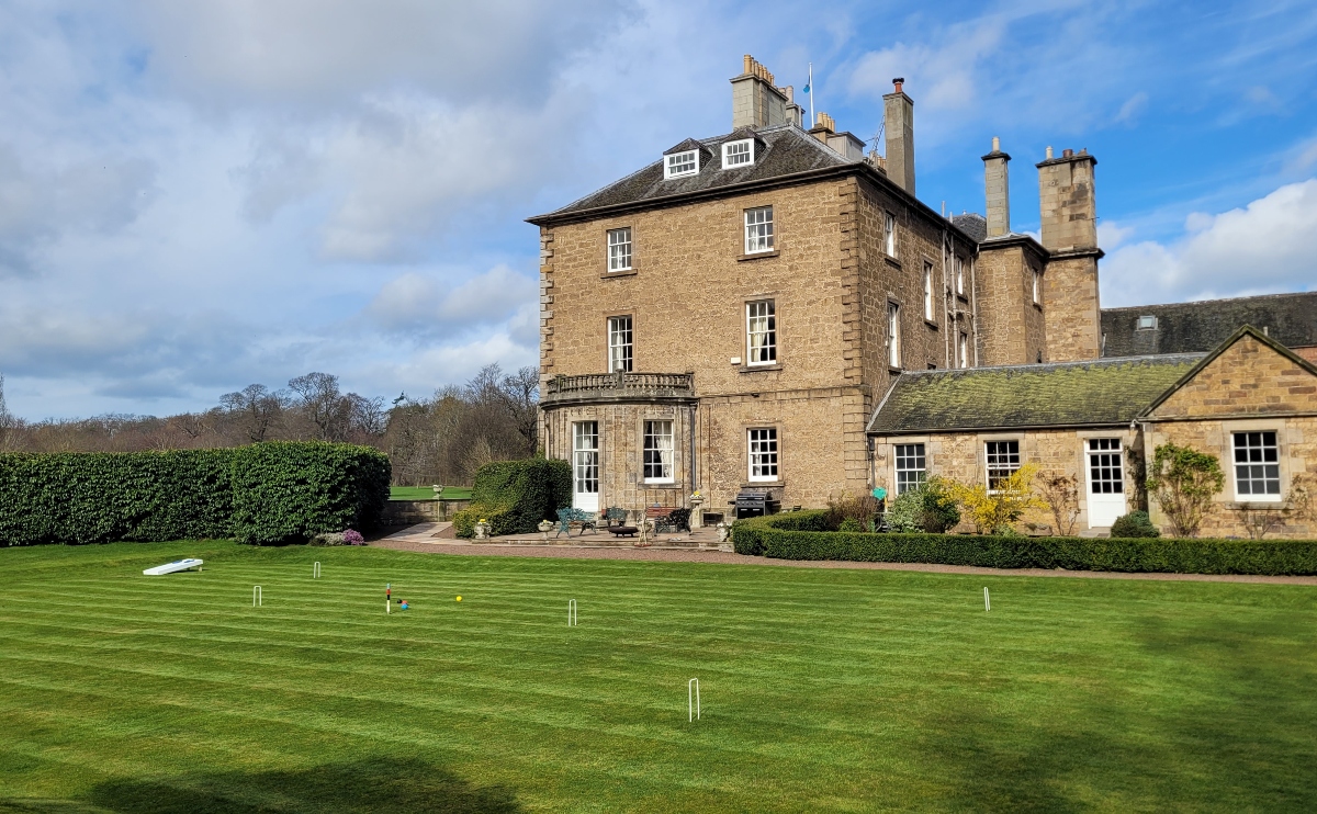 Gilmerton House GR (6)