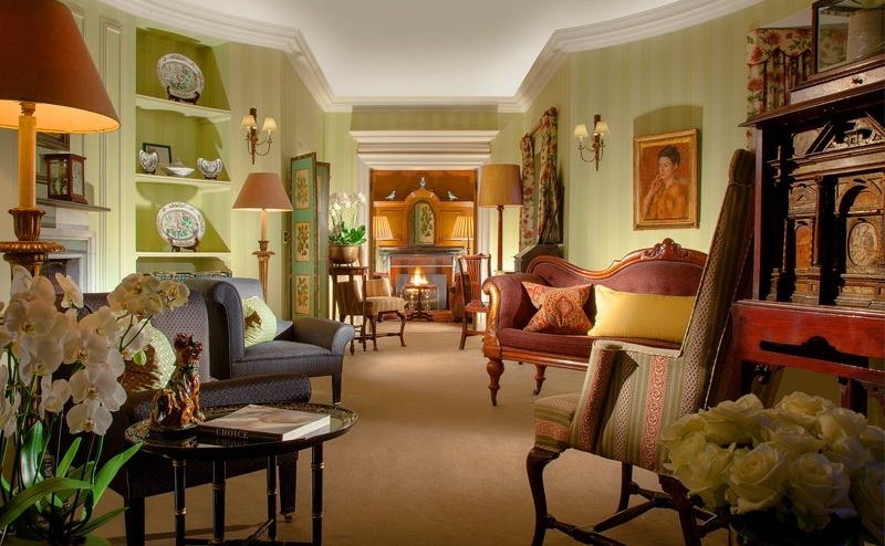 Greywalls Hotel GR (2)