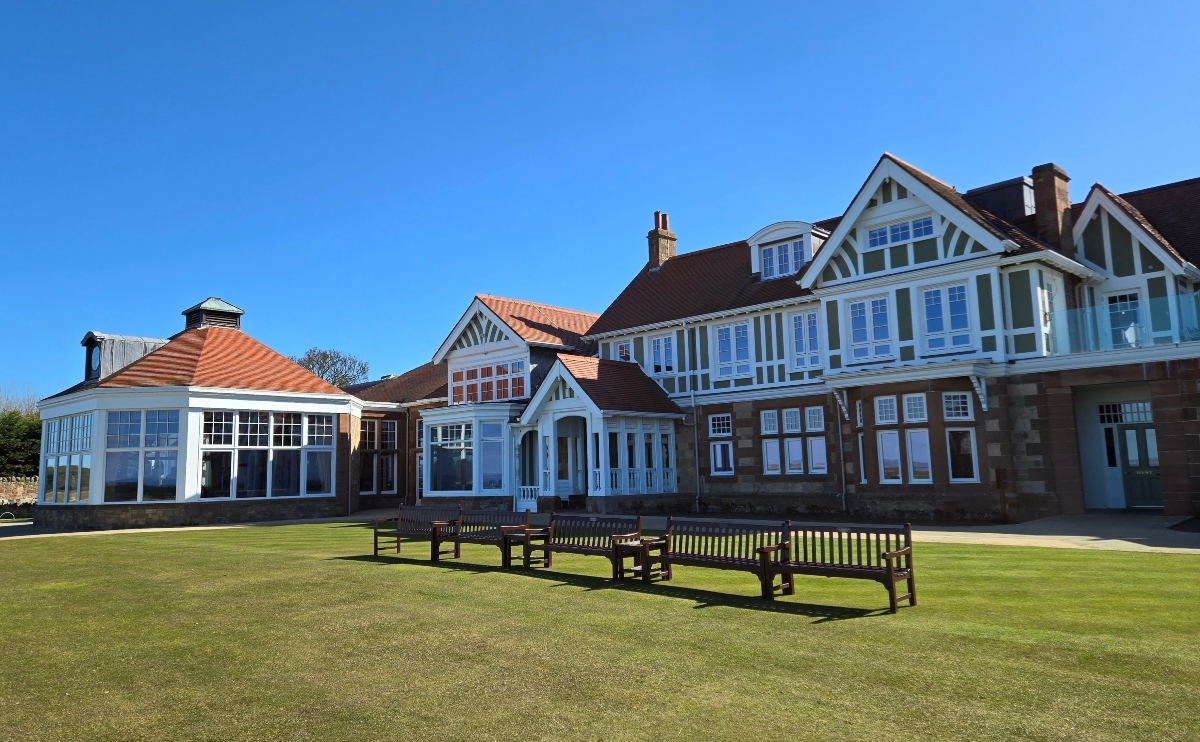 Muirfield (70) Straits PGA Ch photos