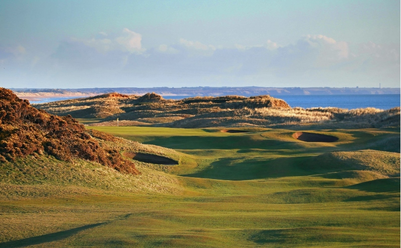 Straits PGA Ch photos