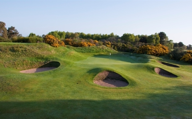 Straits PGA Ch photos