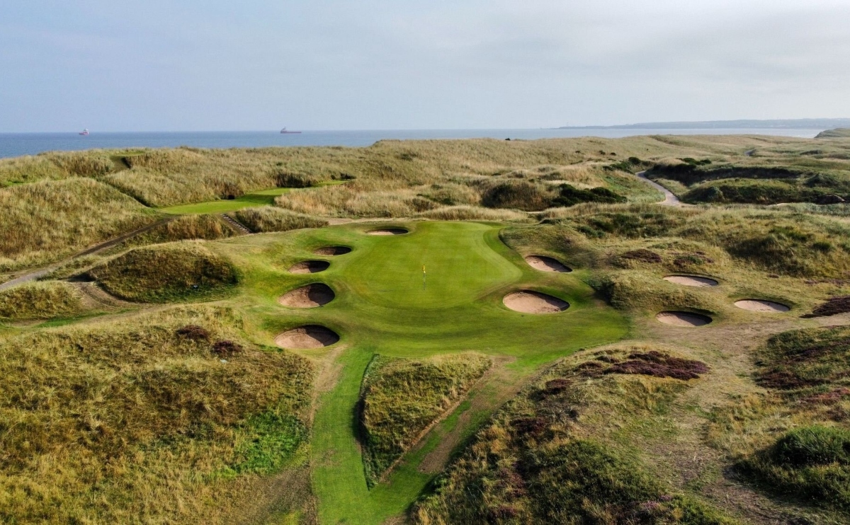Straits PGA Ch photos