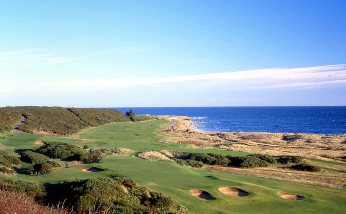 Straits PGA Ch photos