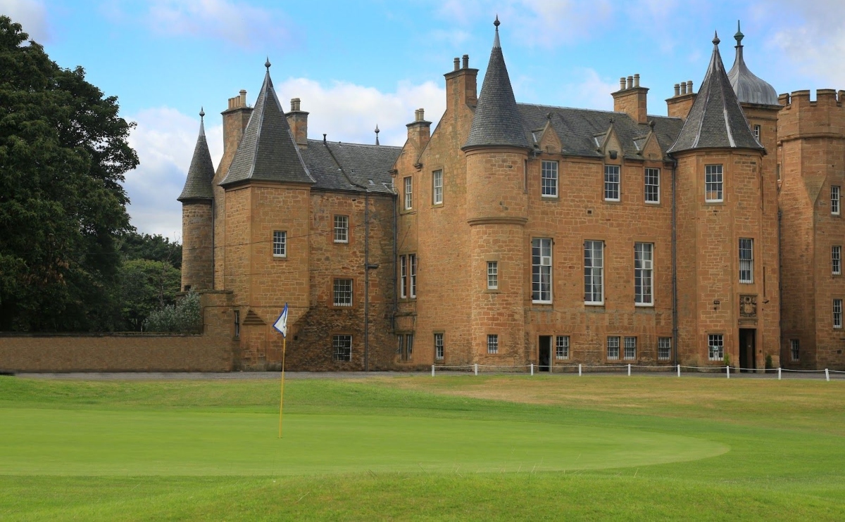 Royal Musselburgh (6) Straits PGA Ch photos