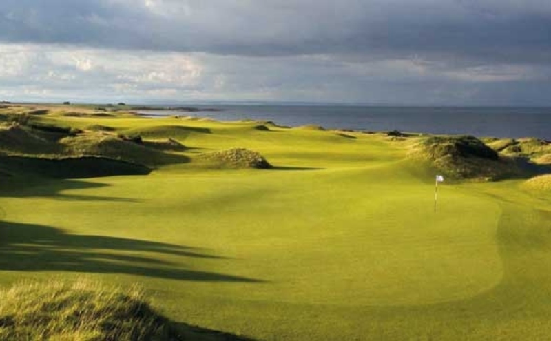 St Andrews New Course (3) Straits PGA Ch photos