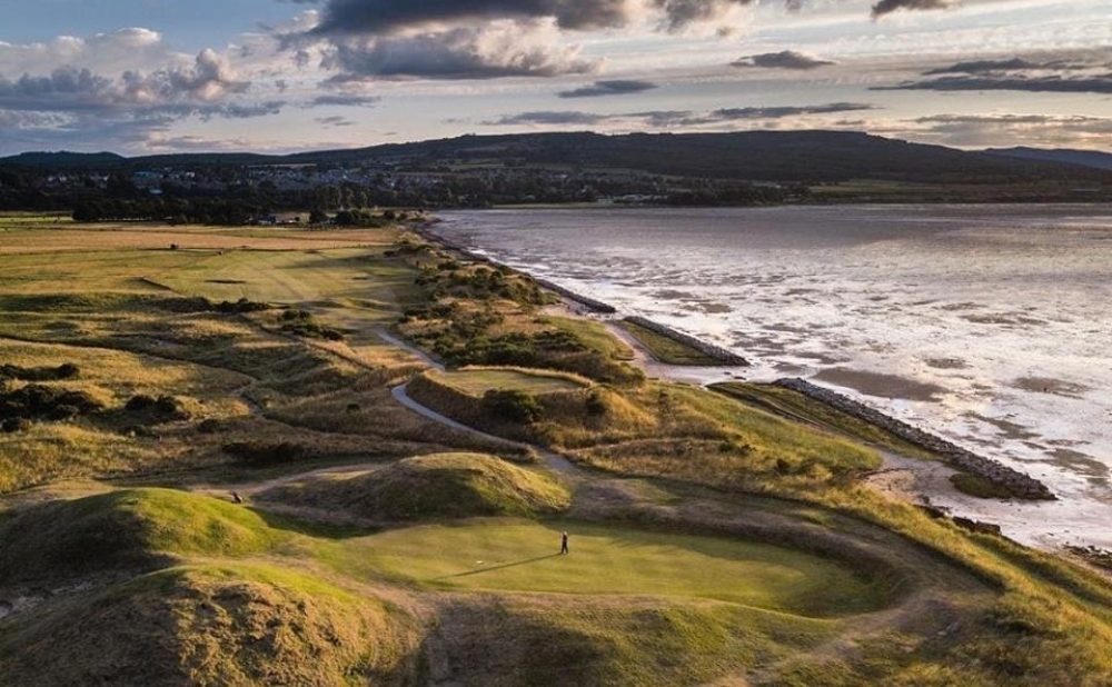 Straits PGA Ch photos