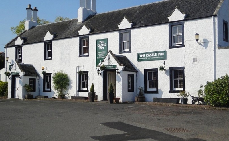 The Castle Inn GR (2)