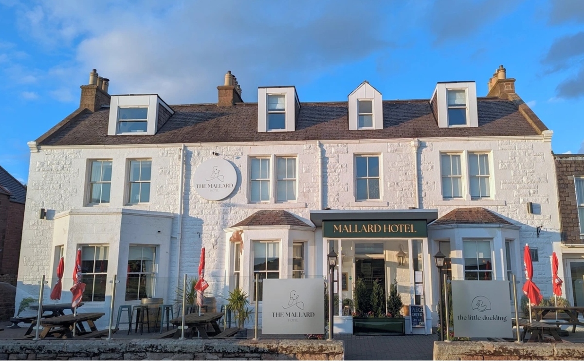 The Mallard Hotel (8)