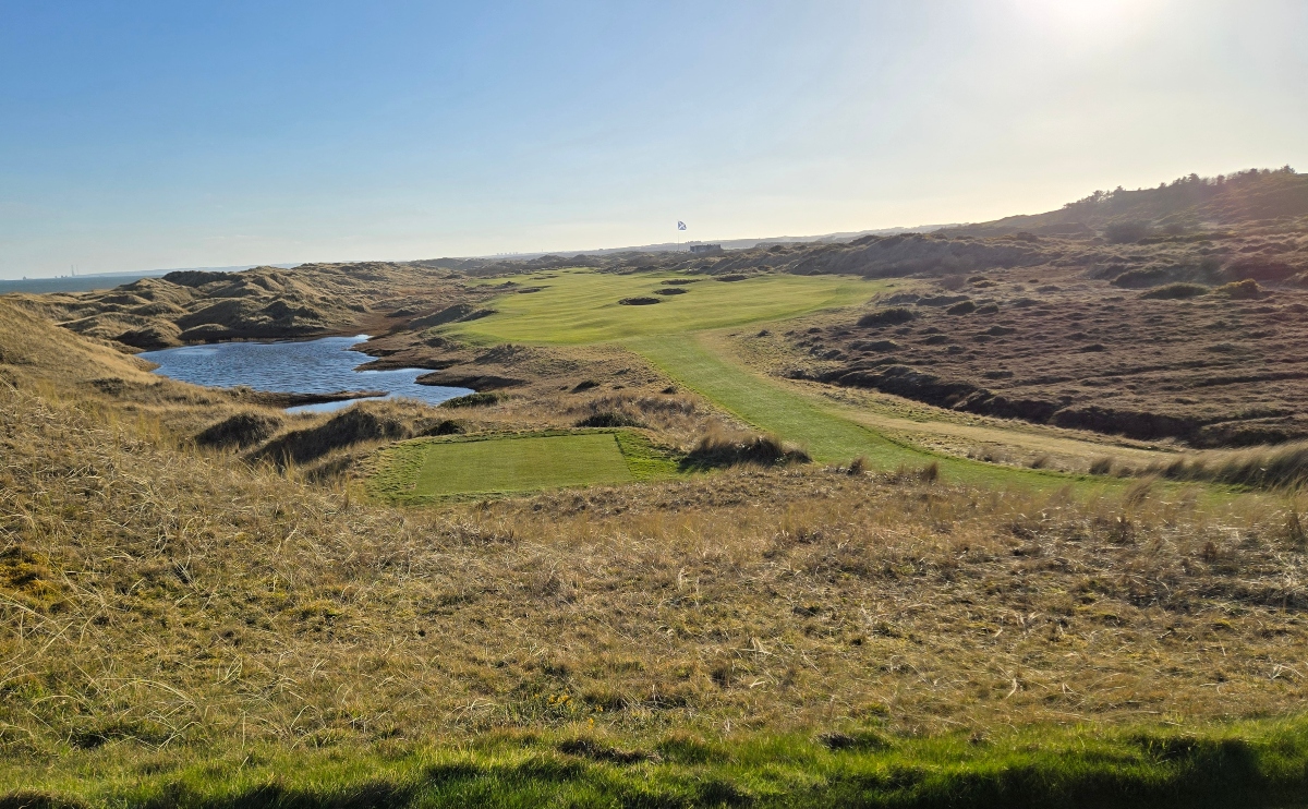Straits PGA Ch photos
