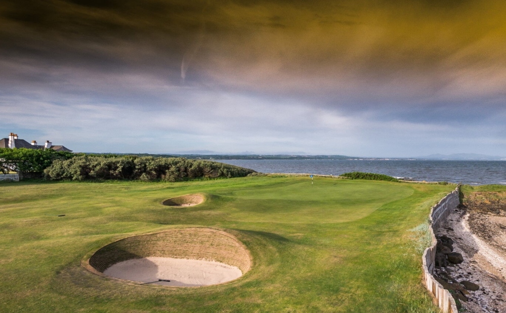 Kilspindie GR (2) Straits PGA Ch photos