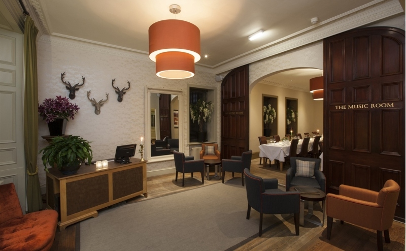 The Nether Abbey Hotel GR (2)